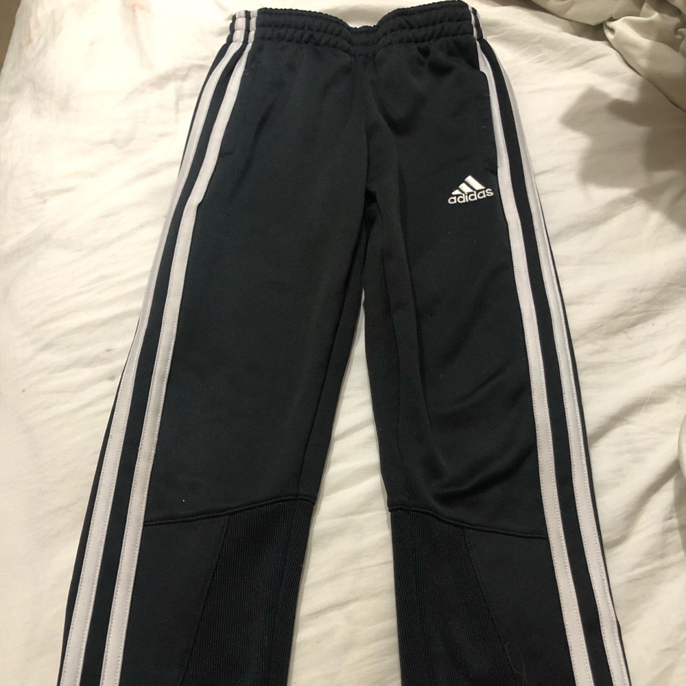 Girls Adidas Pants